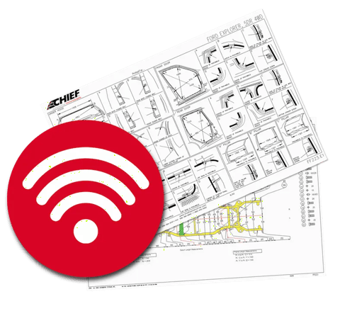 Vehicle Repair Data