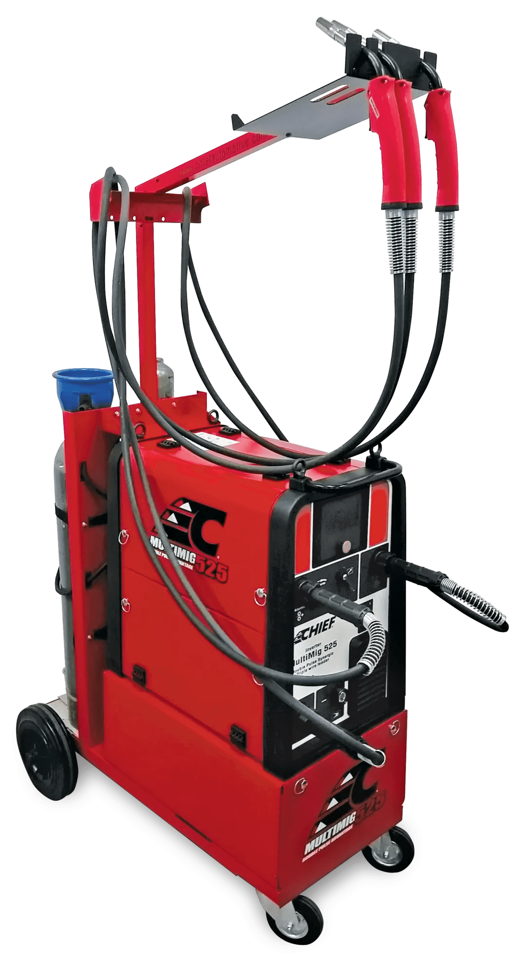 MULTIMIG 525 | Rotary Solutions