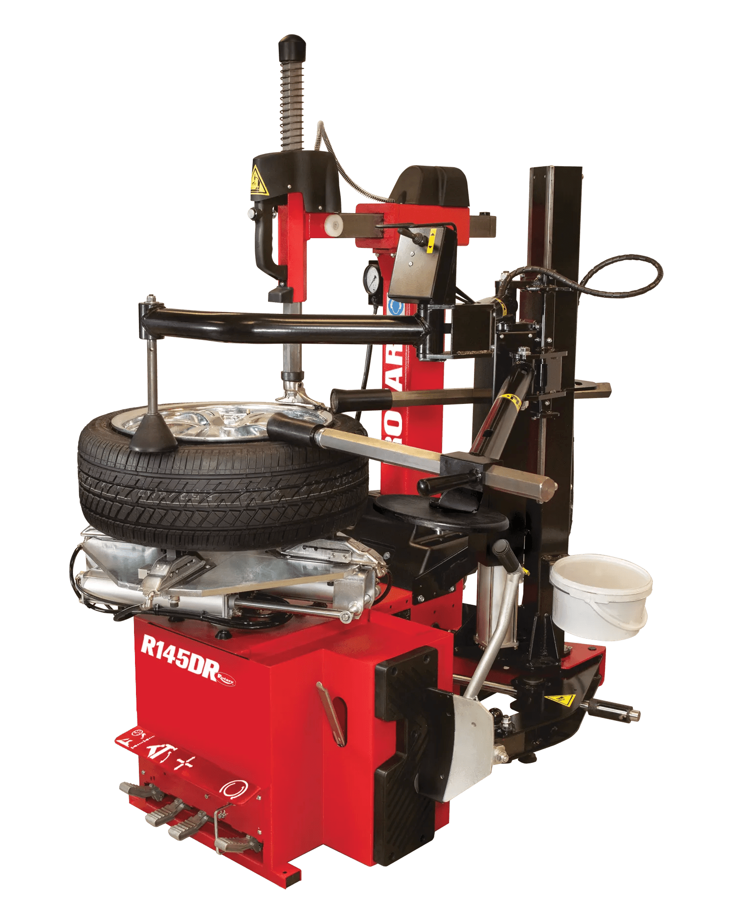 Tire removal machine discount
