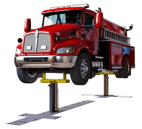 HDI TRUCK 2025