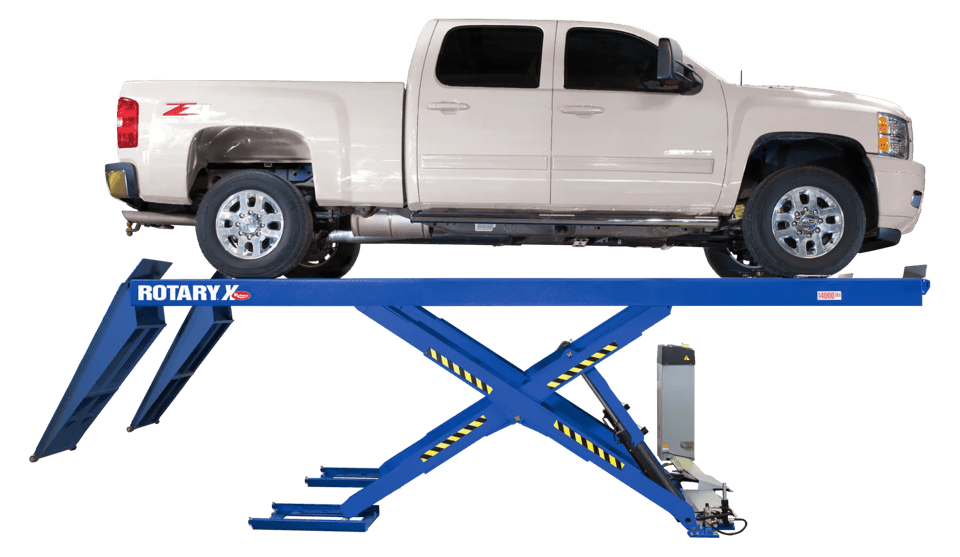 X14 | Rotary Solutions