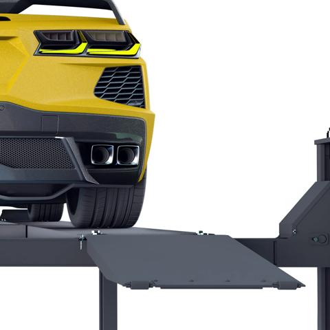 PRO PARK RUNWAY WIDTH