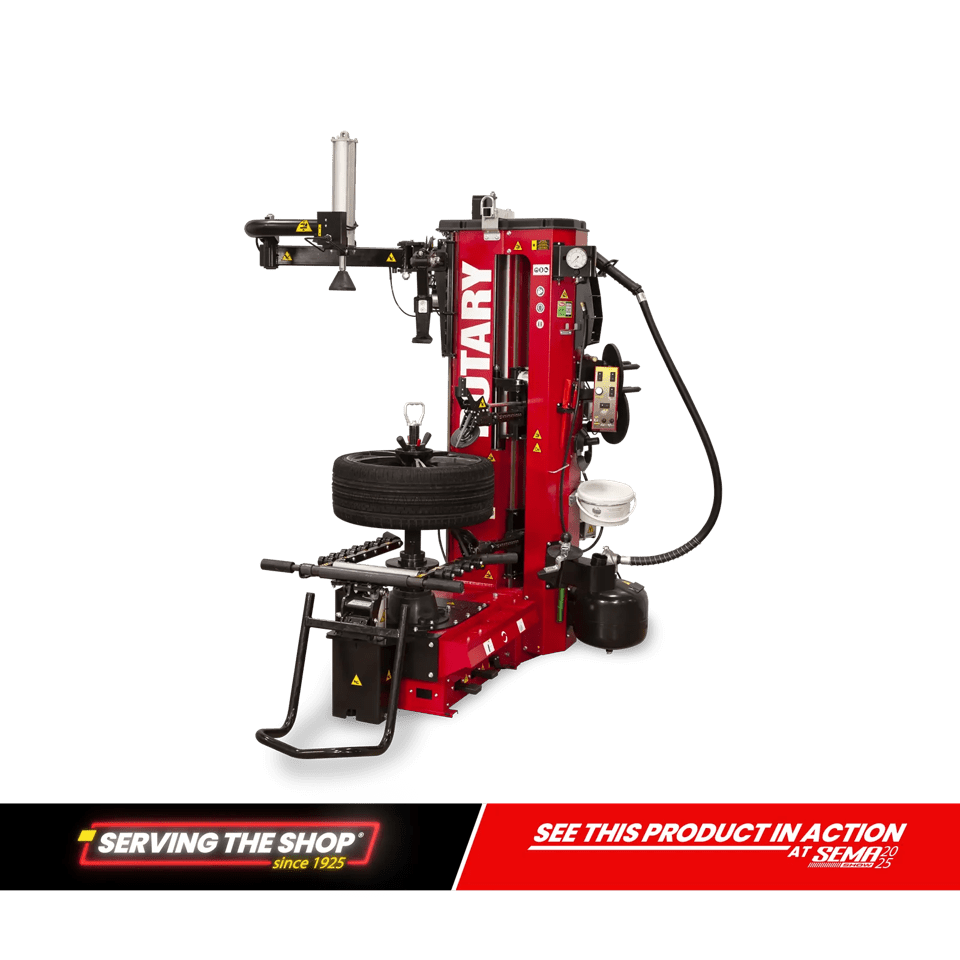 R1250 - SEMA 2025 - Product Pages - Product Images with Ad