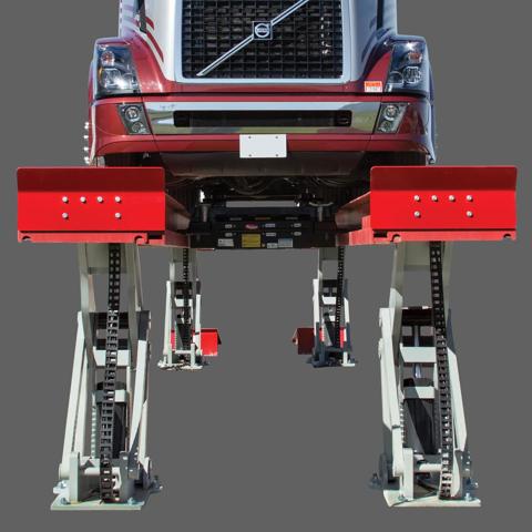 VREX OPEN THRU DESIGN