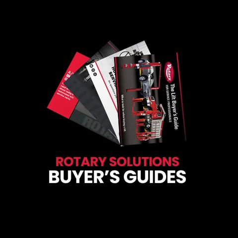 Buyers Guides
