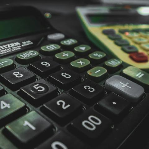 Cropped - Square - Calculators