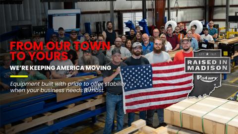 From Our Town to Yours