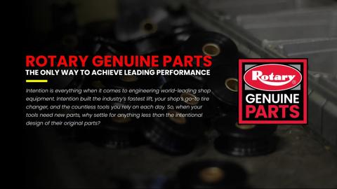 Rotary Genuine Parts