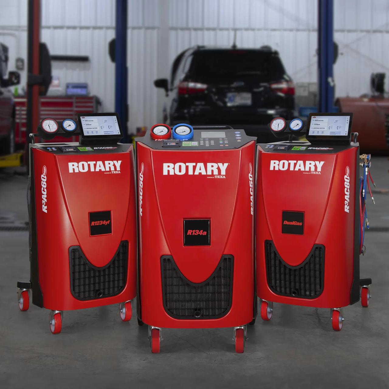 R3AC60 | Rotary Solutions