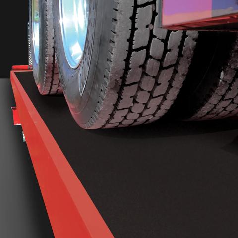 VREX WIDE RUNWAY DESIGN