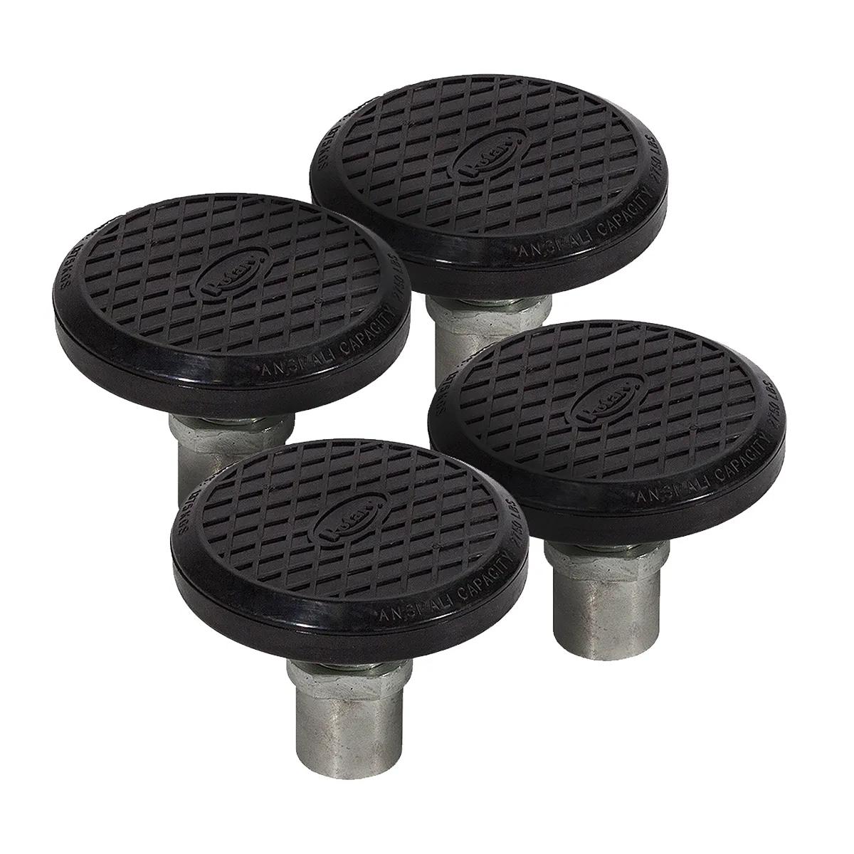 【専用】RT-119272 Round Adapter Kit – TRIO® ARMS | Rotary Solutions