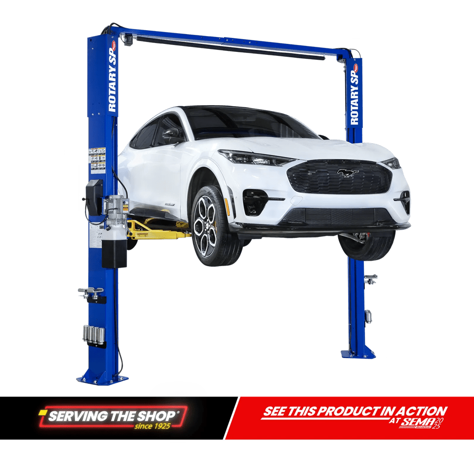 SPOA10-AV - SEMA 2025 - Product Pages - Product Images with Ad