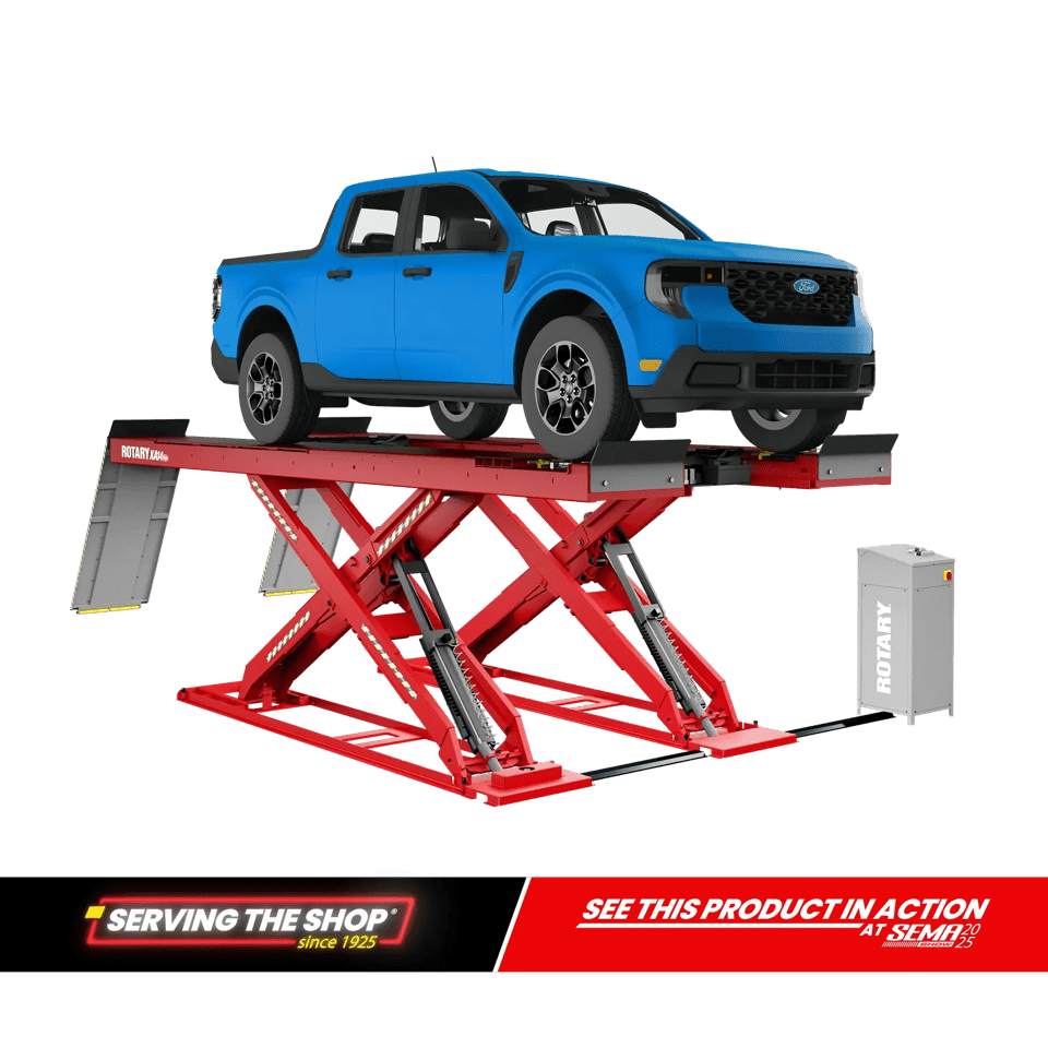 XA14 - SEMA 2025 - Product Pages - Product Images with Ad